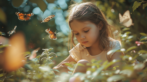 Butterfly-Film